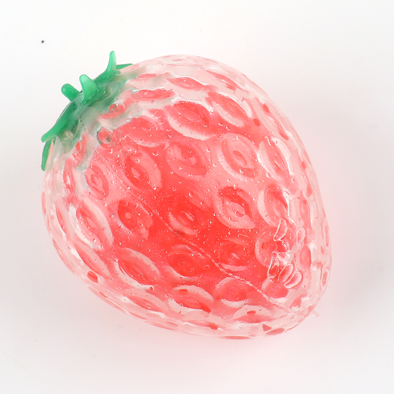 Fruit Stress Ball