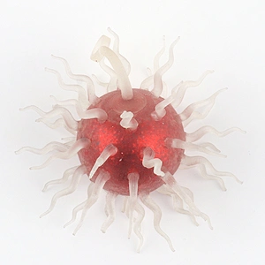 flashing Light Ball
