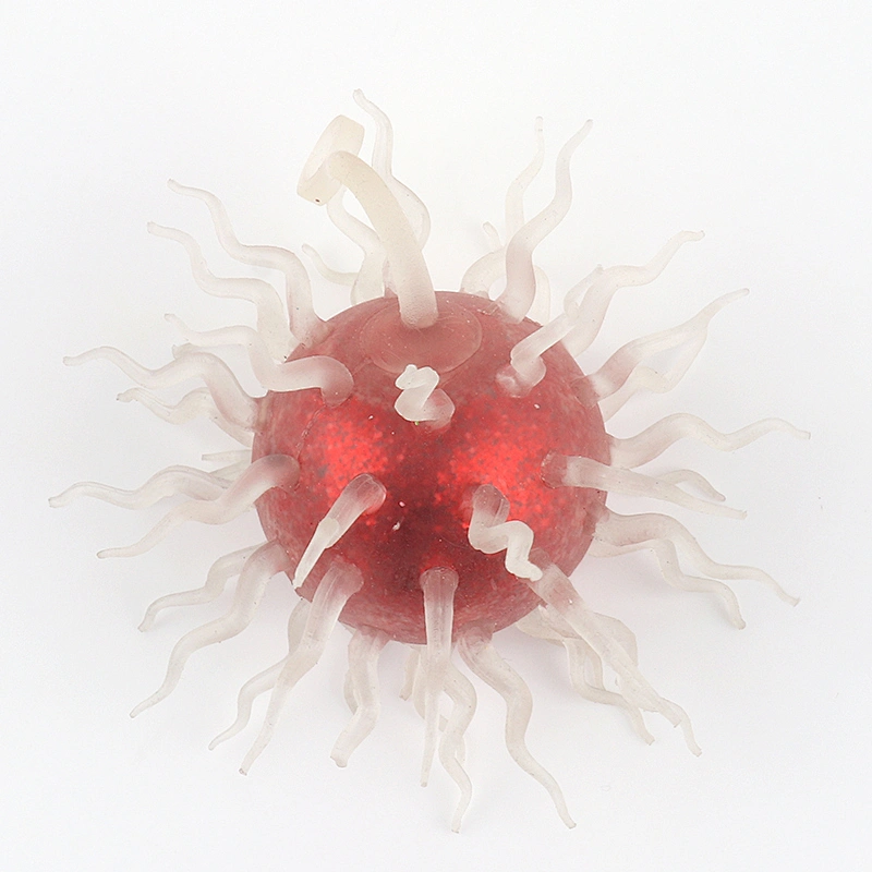 flashing Light Ball