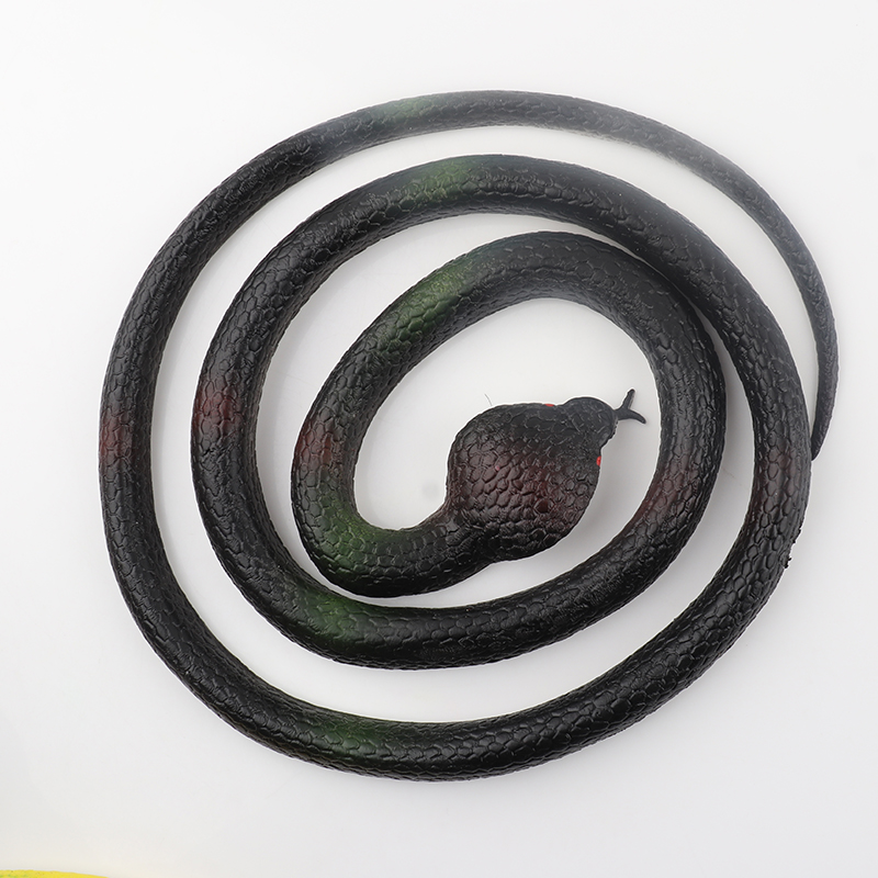 Fake Snake Toy