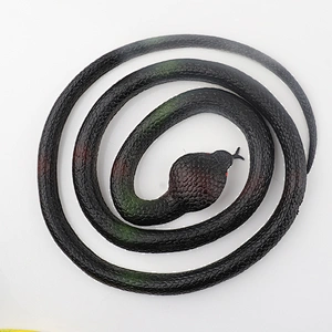 Fake Snake Toy