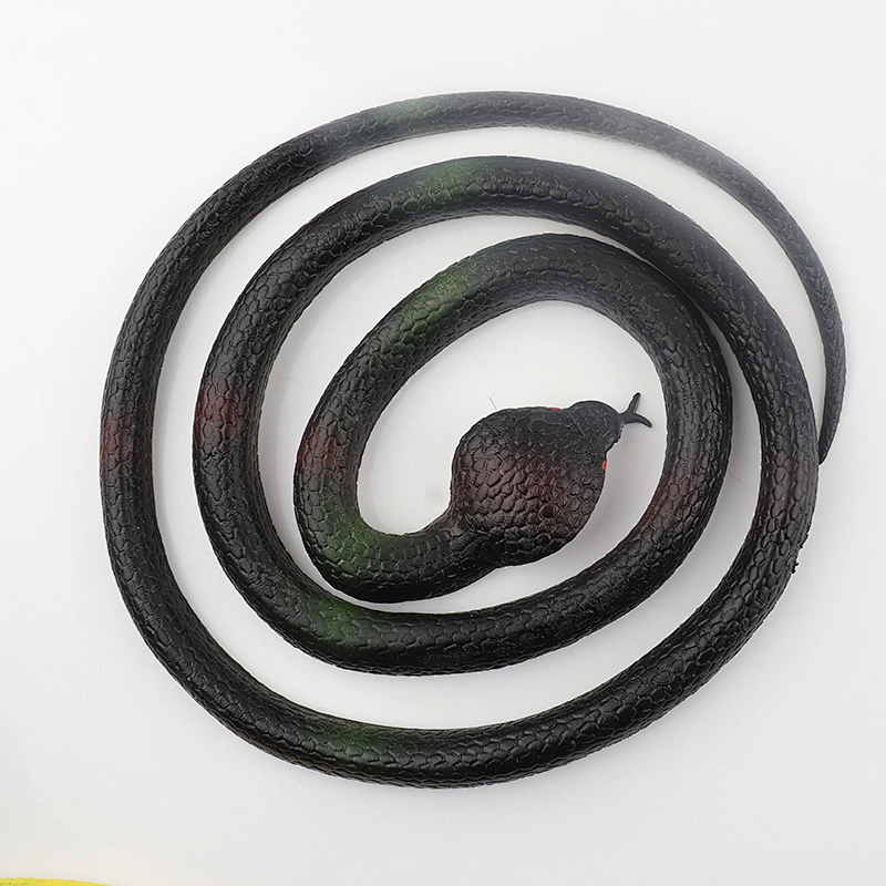 Fake Snake Toy