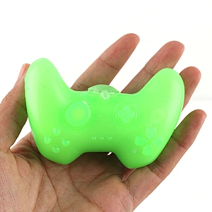 Game Controller Squishy Toy
