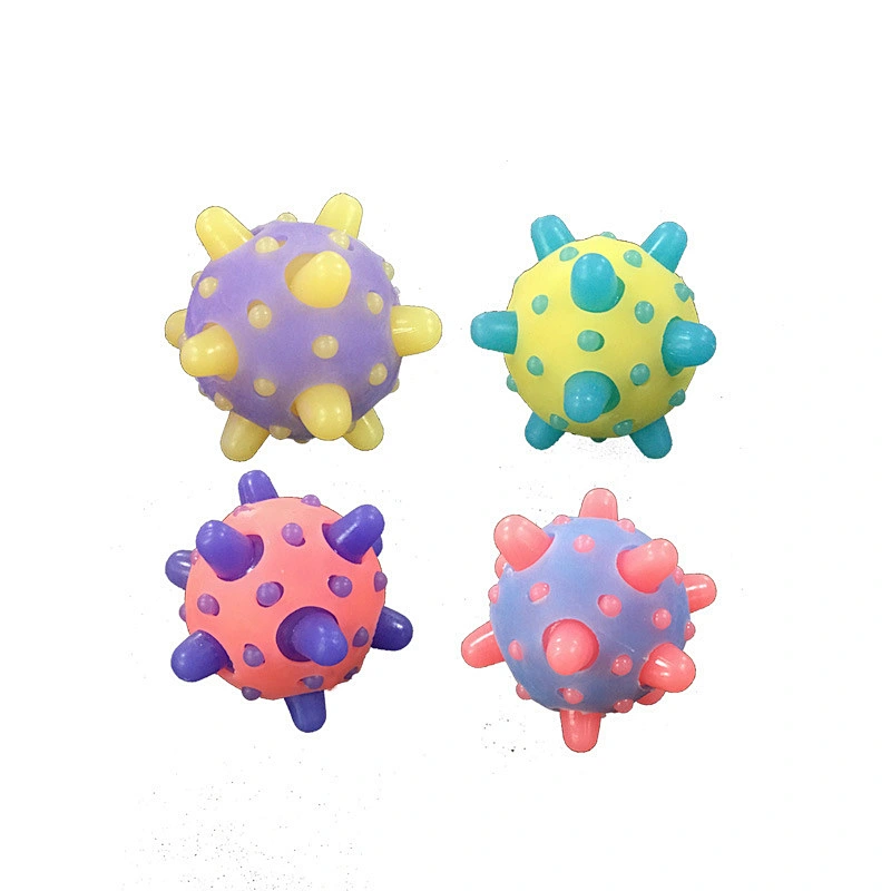 Blinking Boggle Ball
