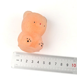 Bear Squeeze Toy