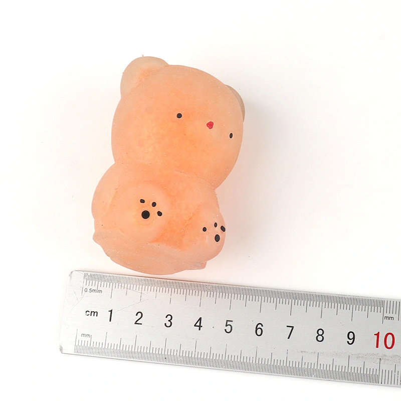 Bear Squeeze Toy