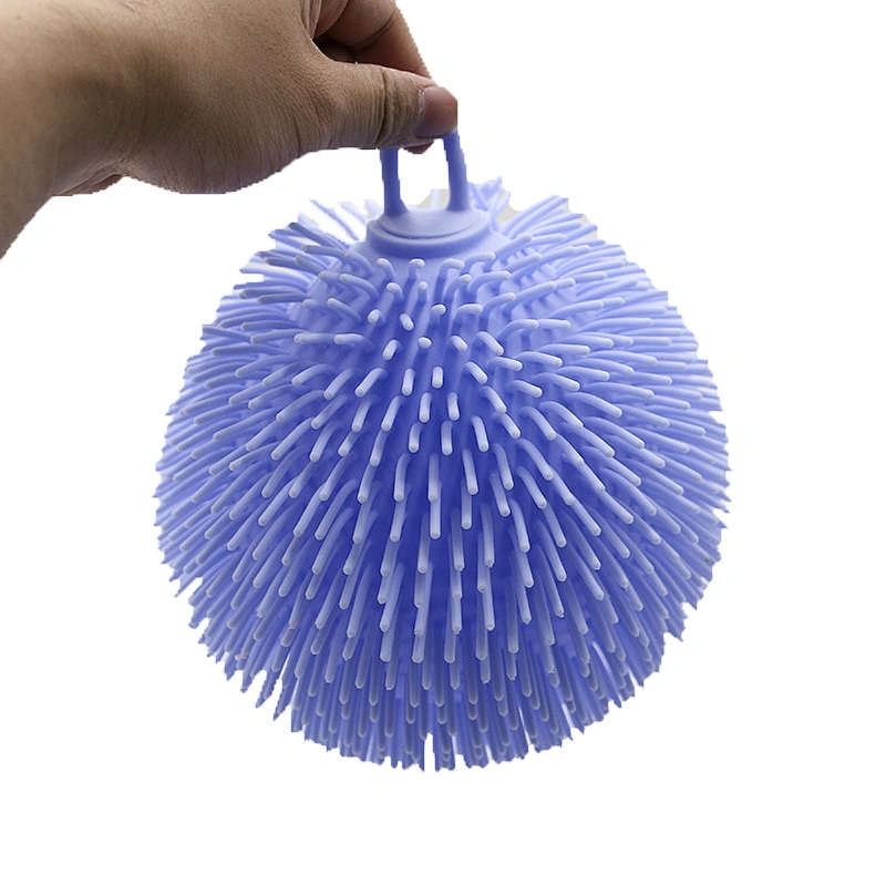 9inch Jumbo Light Up Large Puffer Ball
