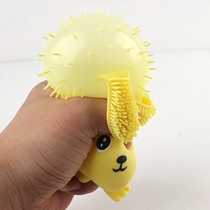 Squeeze Flashing Rabbit