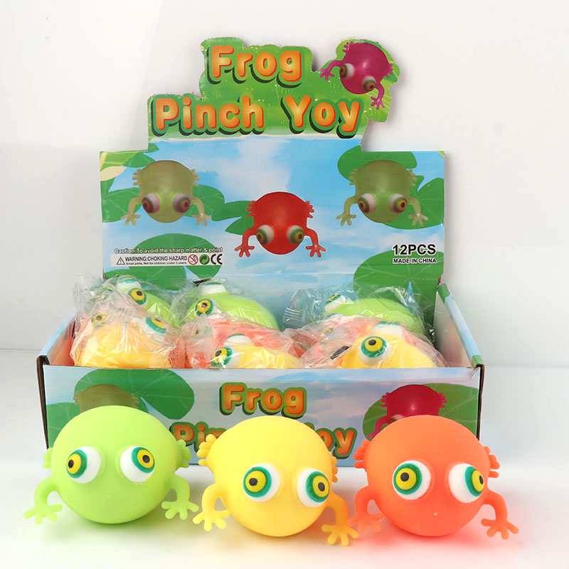 Sensory Fidget Toys