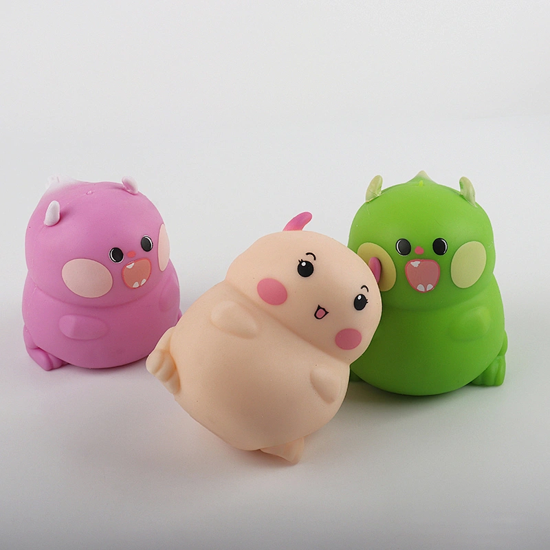 Baby Dinosaur Squishy Toys