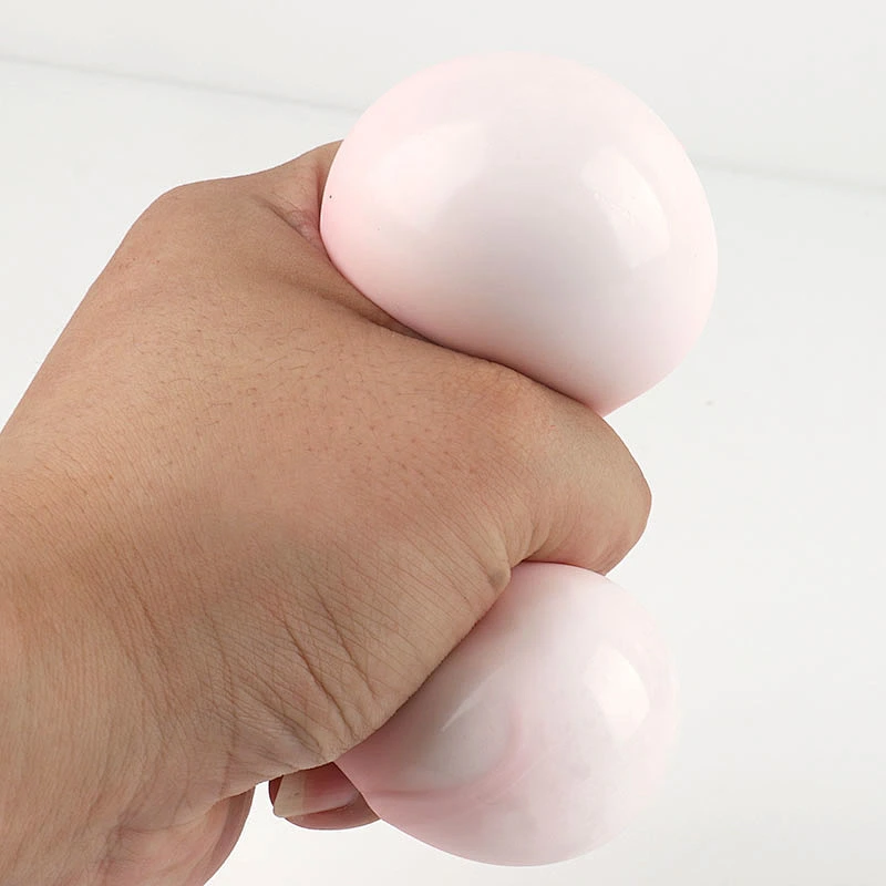 Novelty Piggy Squishy Toys