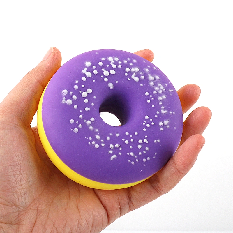 donut squishy toys