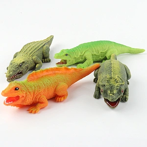 Alligators Squeeze Toy