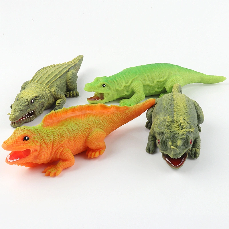 Alligators Squeeze Toy