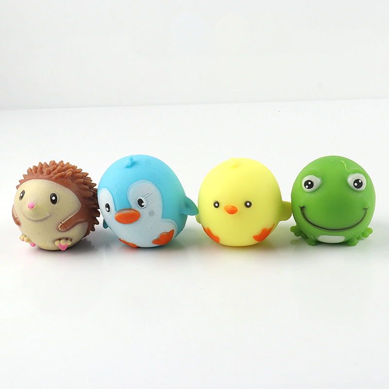 Animal Squishy Toy