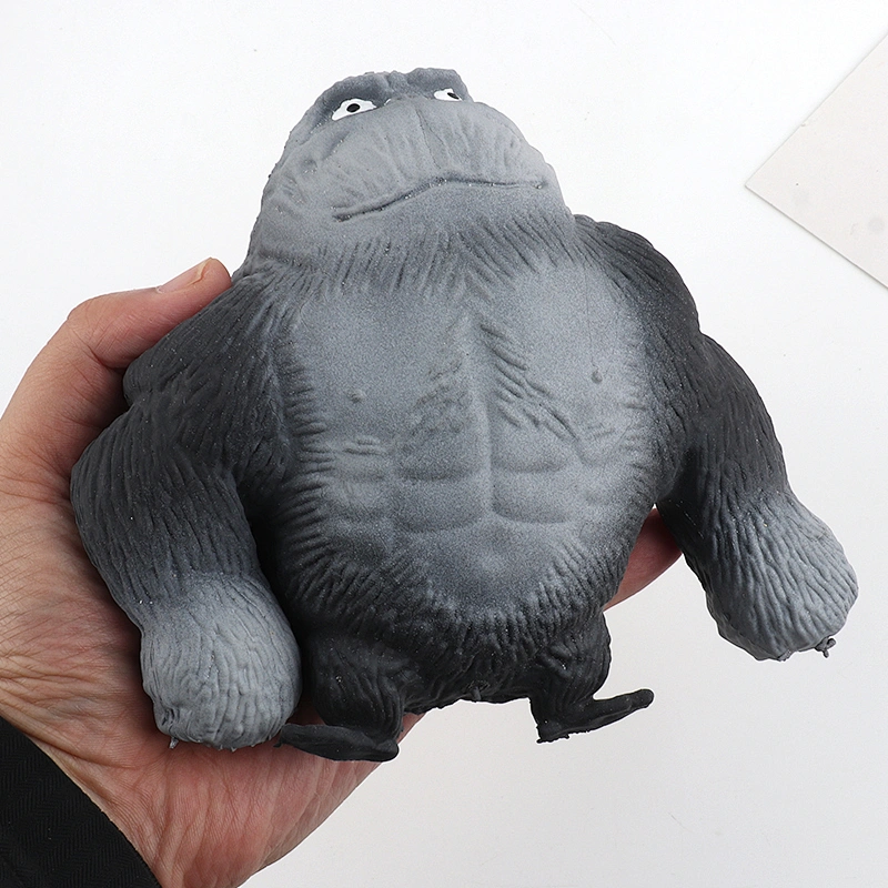 Big Gorilla Stretchy Toys