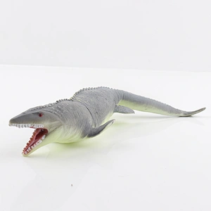 Crocodile Squeeze Toy
