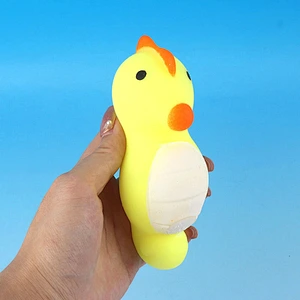 Squeeze seahorse Stress Toy