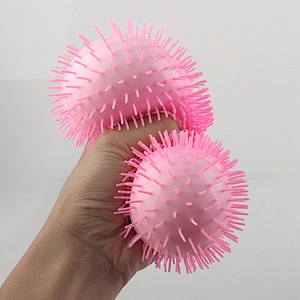 9cm puffer ball