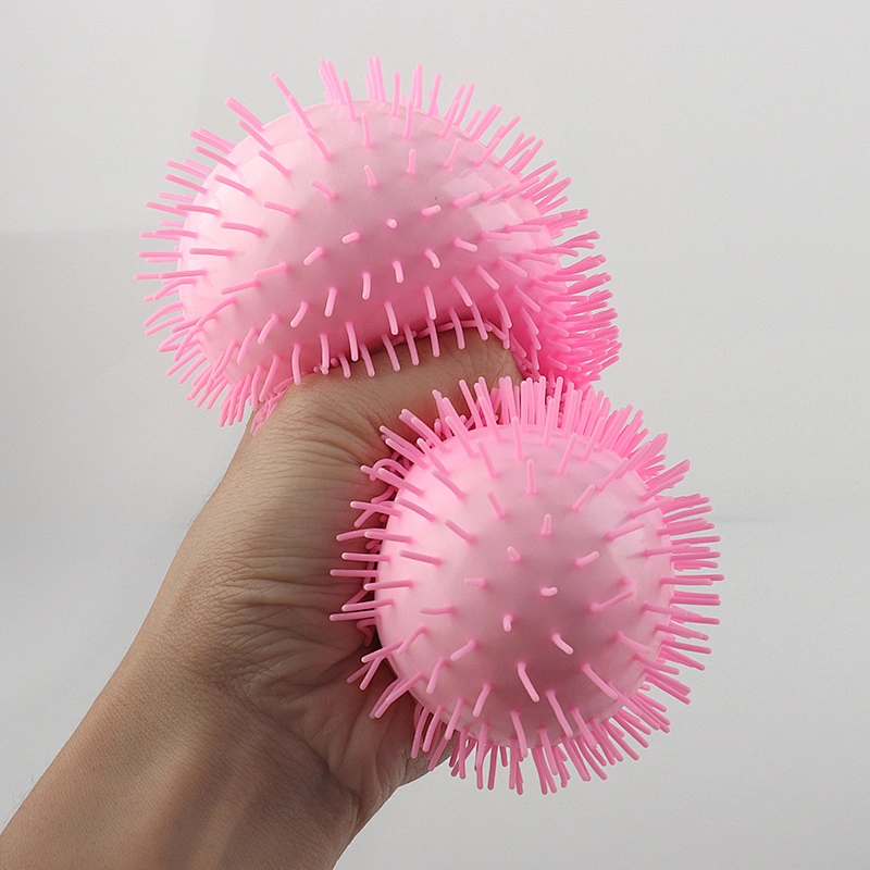 9cm puffer ball
