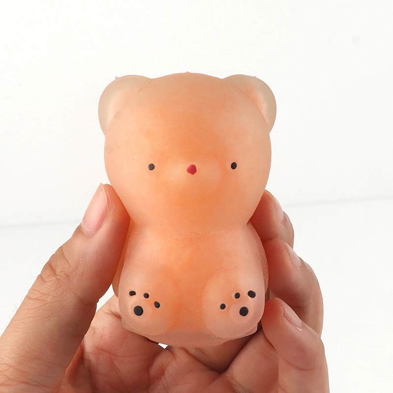 Bear Squeeze Toy
