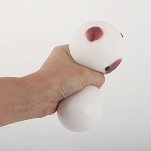 Cartoon cat squeeze toys
