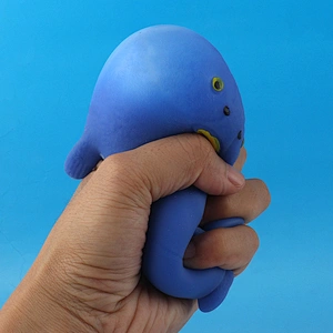 Squeeze monster toys