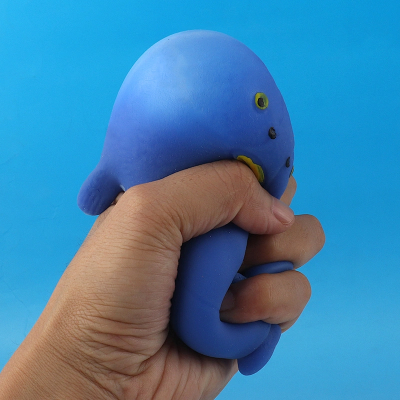 Squeeze monster toys