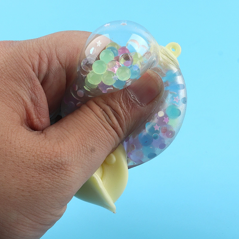 Candy Machine Squishy Toy