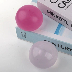 light variability maltose ball toys