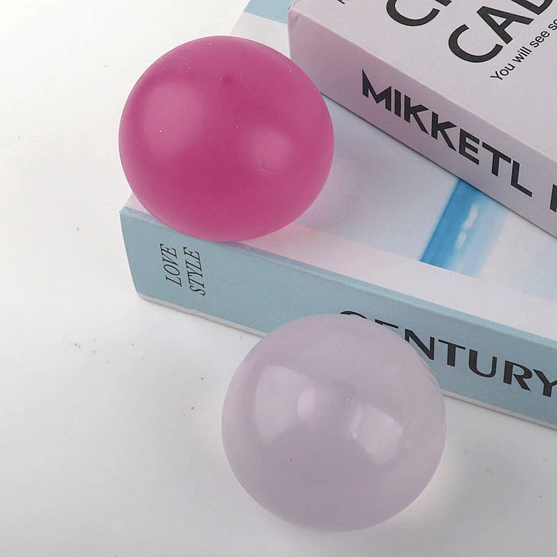 light variability maltose ball toys
