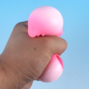 Cute Starfish Squeeze Toys