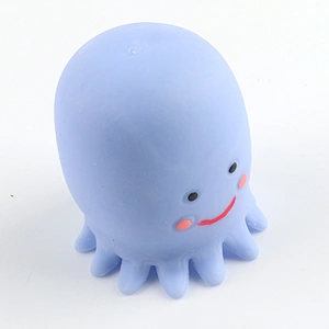 Sea Animal Squeeze Toy