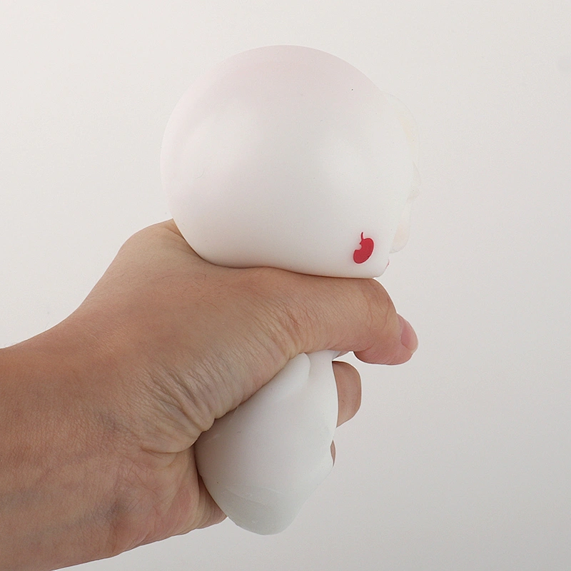 Long ears rabbit squishy toys