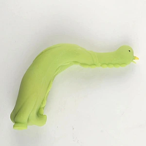 Cartoon Dinosaur Stretchy Toys