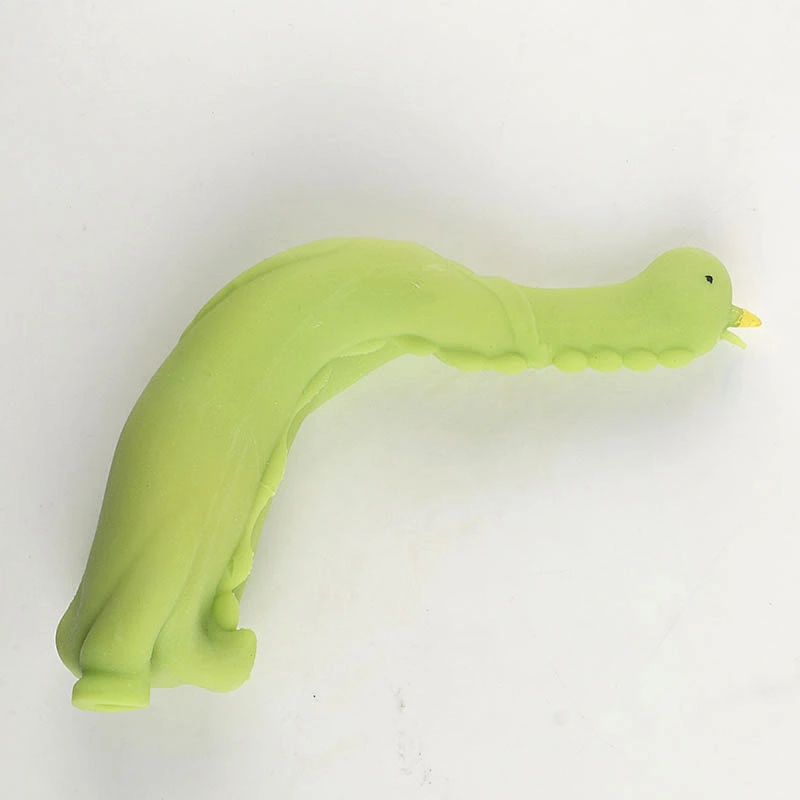 Cartoon Dinosaur Stretchy Toys