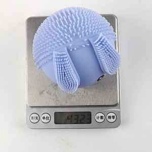 Squeeze Flashing Rabbit