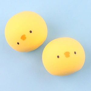 Chick Lit Squeeze Toys