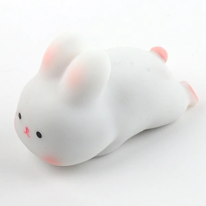 Stretchy Rabbit Toy
