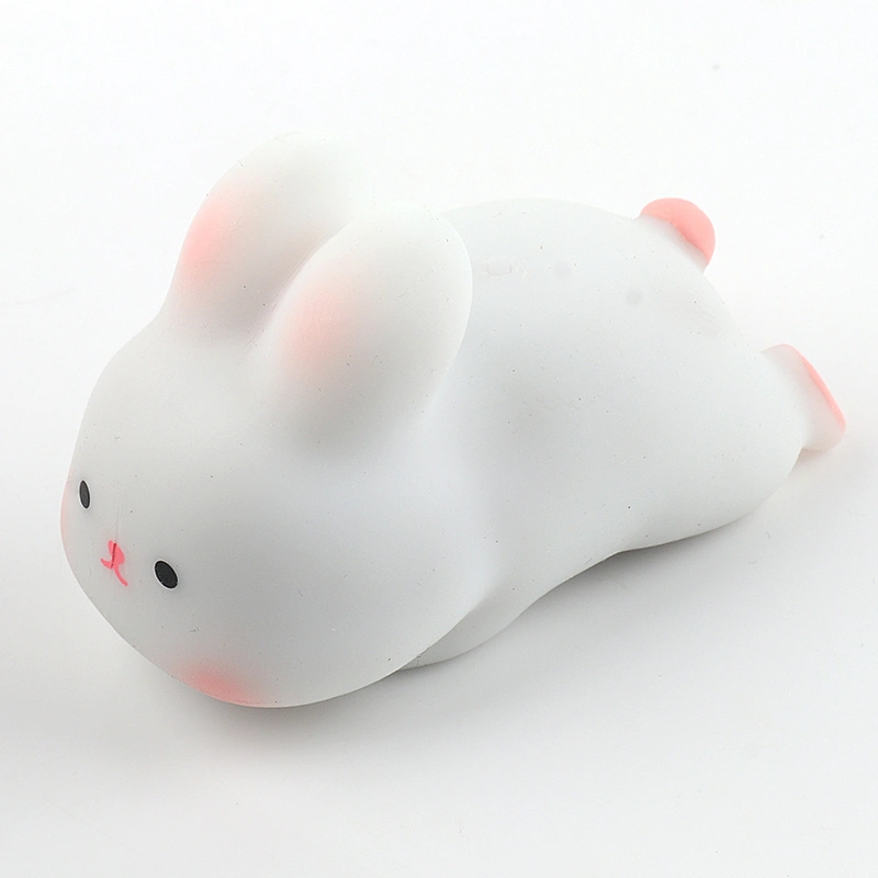 Stretchy Rabbit Toy