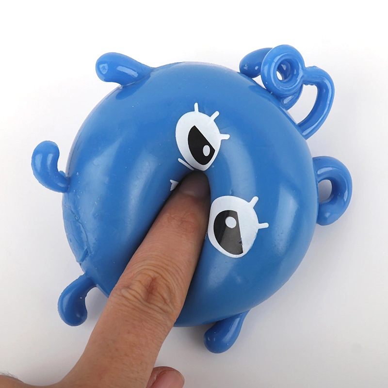 Monster Squishy Toy