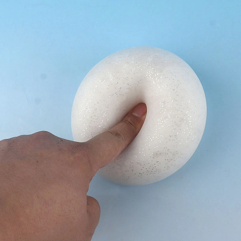 Squishy Snow Ball