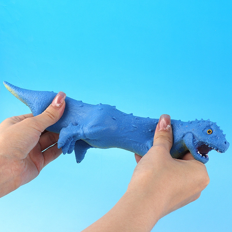 Stretchy Dinosaur Toys