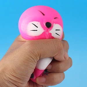 Penguin Squishy Toys