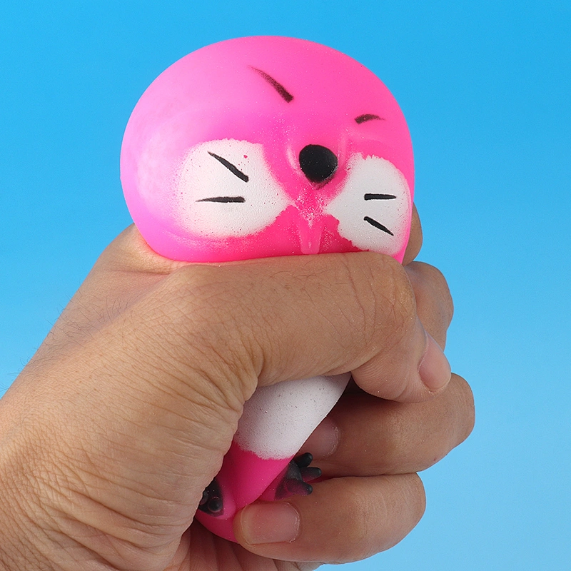 Penguin Squishy Toys