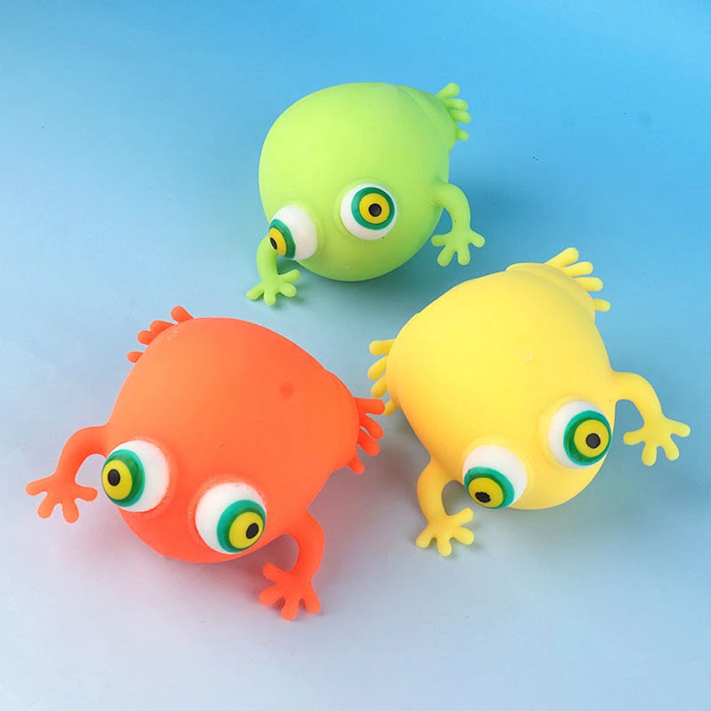 Sensory Fidget Toys