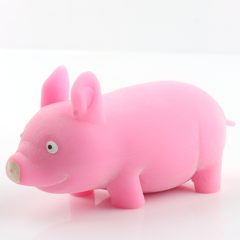 Fidget Pig Toy