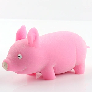Fidget Pig Toy