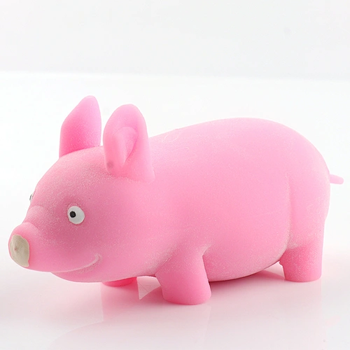 Fidget Pig Toy