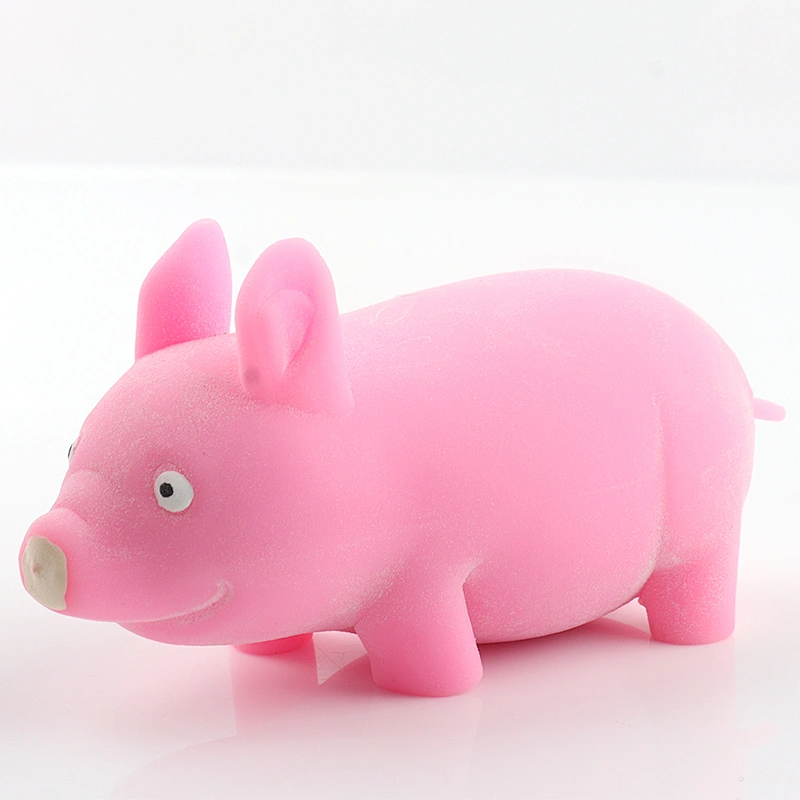 Fidget Pig Toy